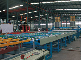 Zhaoqing Dali Vacuum Equipment Co., Ltd